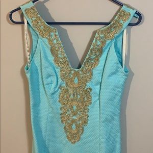 Lily Pulitzer dress